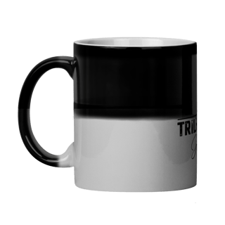 Nome do produto CANECA MÁGICA - TRILHANDO COM JONÃO