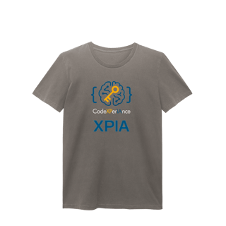 Nome do produto Camisa Fem Estonada - Codex