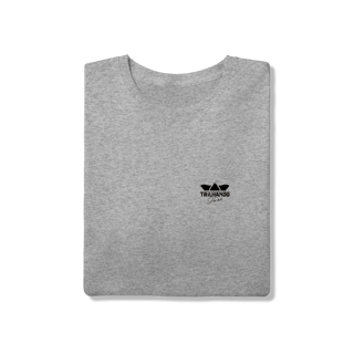 Nome do produto CAMISETA - TRILHANDO COM JONÃO
