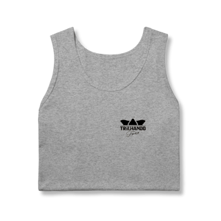 Nome do produto REGATA MASC ALGODÃO - TRILHANDO COM JONÃO