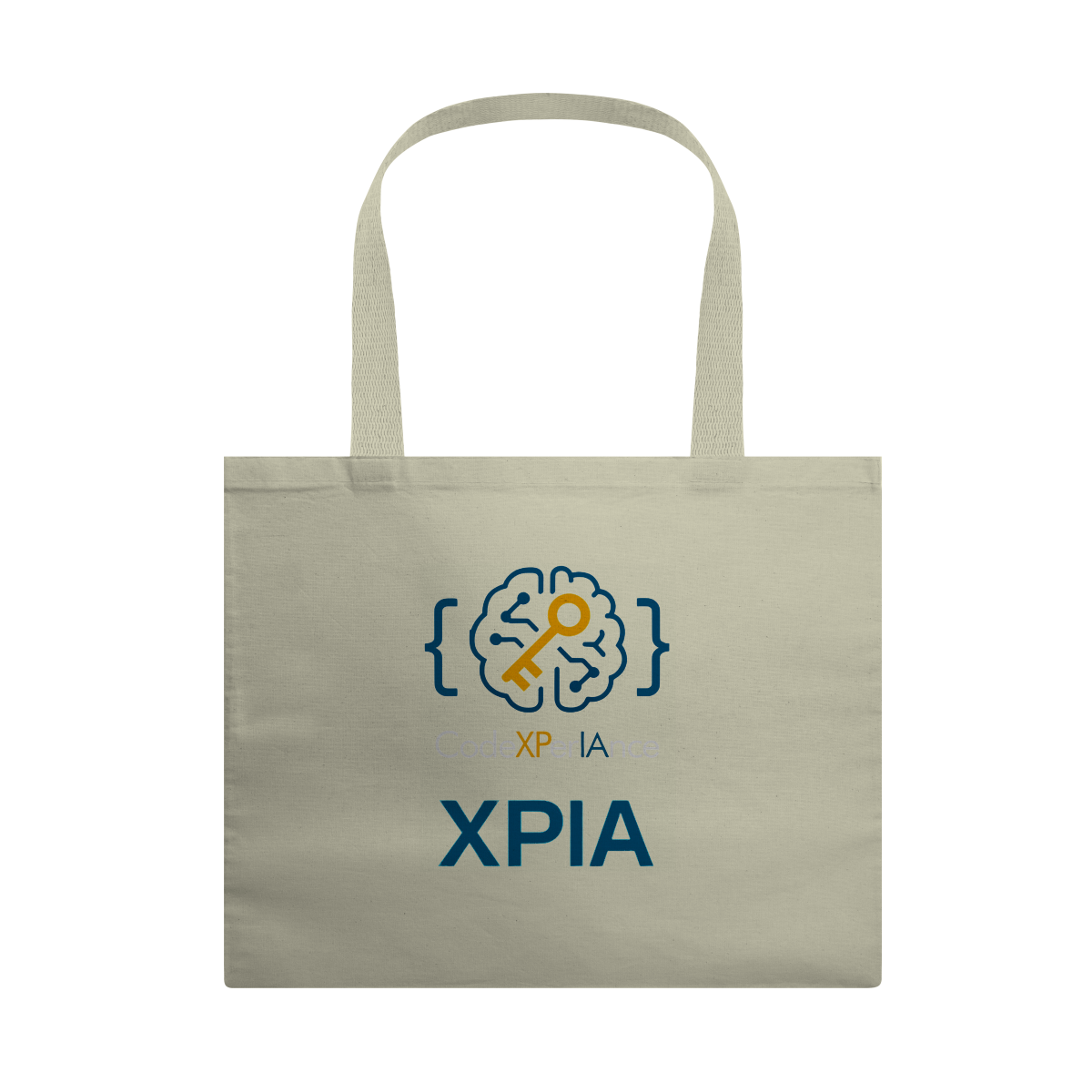 Ecobag - Codex
