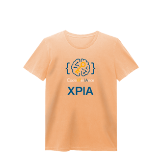 Nome do produto Camisa Fem Estonada - Codex