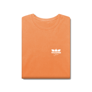 Nome do produto CAMISA ESTONADA - TRILHANDO COM JONÃO