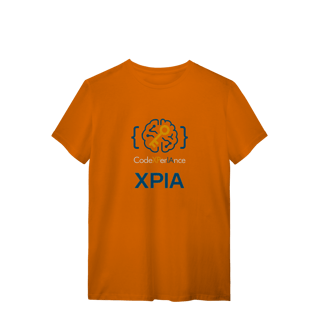 Nome do produto Camiseta Fem - Codex