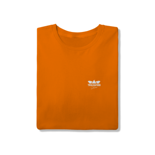 Nome do produto CAMISETA - TRILHANDO COM JONÃO