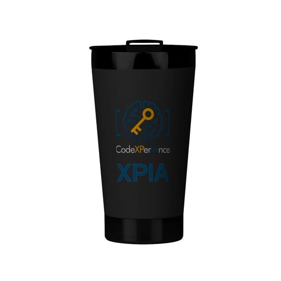 Copo Térmico - Codex