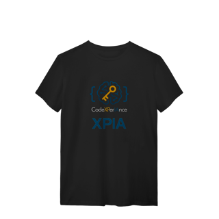 Nome do produto Camiseta Fem - Codex