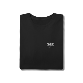 Nome do produto CAMISETA - TRILHANDO COM JONÃO