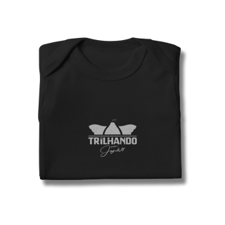 Nome do produto BODY BABY - TRILHANDO COM JONÃO