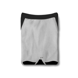 Nome do produto CAMISA PET DOG - TRILHANDO COM JONÃO