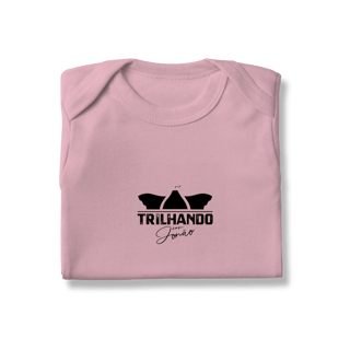 Nome do produto BODY BABY - TRILHANDO COM JONÃO