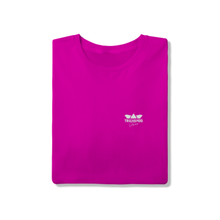 Nome do produto CAMISETA - TRILHANDO COM JONÃO