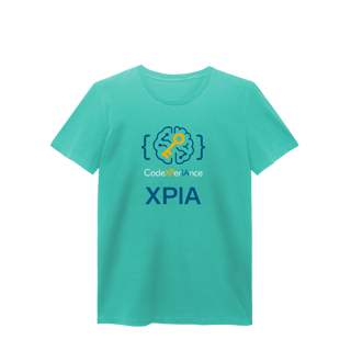 Nome do produto Camisa Fem Estonada - Codex