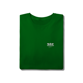 Nome do produto CAMISETA - TRILHANDO COM JONÃO