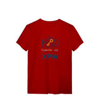 Nome do produto Camiseta Fem - Codex