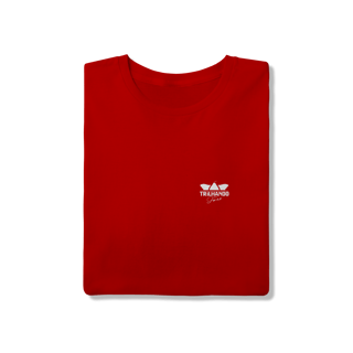 Nome do produto CAMISETA - TRILHANDO COM JONÃO