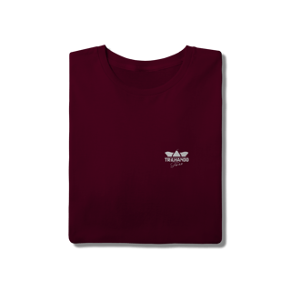 Nome do produto CAMISETA - TRILHANDO COM JONÃO