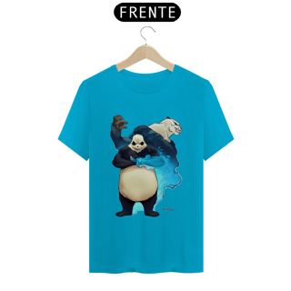 Nome do produto Camiseta Panda T-shirt
