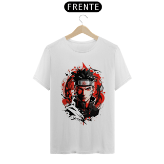 Nome do produto Camiseta Naruto T-shirt