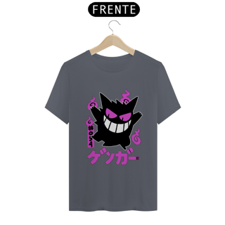 Nome do produto Camiseta Ghost T-shirt