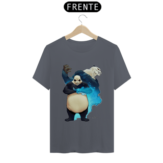 Nome do produto Camiseta Panda T-shirt