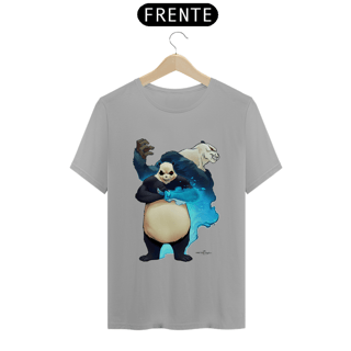 Nome do produto Camiseta Panda T-shirt