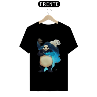 Nome do produto Camiseta Panda T-shirt