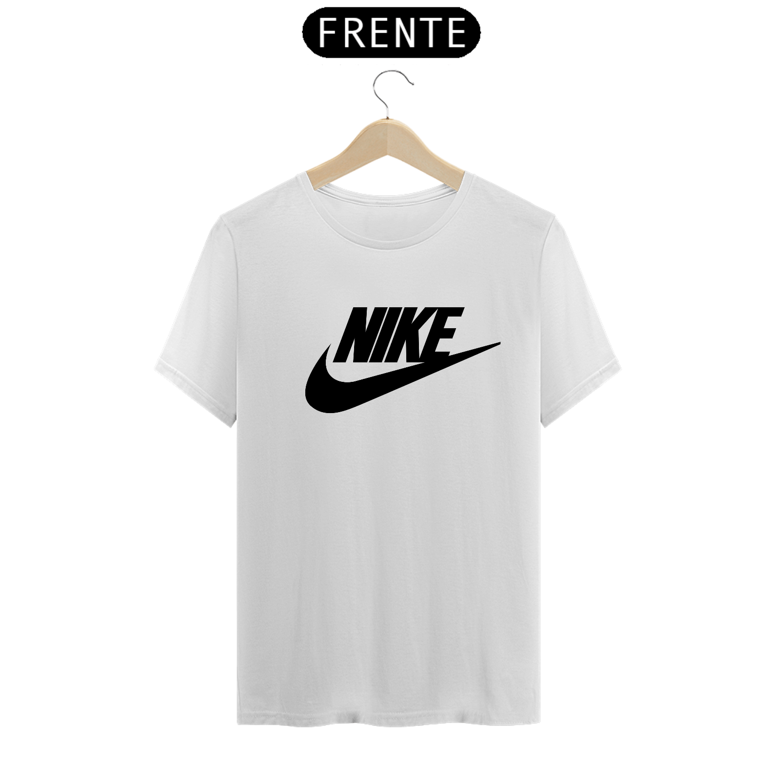 camisa Nike Masculino Unisex