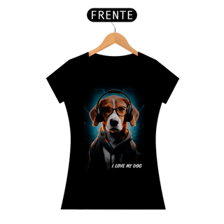 Beagle Analista de Sistemas - Coleção Tal Pais - Tal Patas