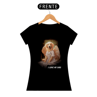 Golden Retriever Enfermeiro - Coleção Tal Pais - Tal Patas