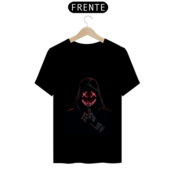 Camisa Respect