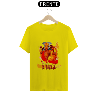 Nome do produto Xangô 01