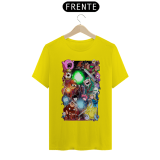 Nome do produto hora da aventura 03