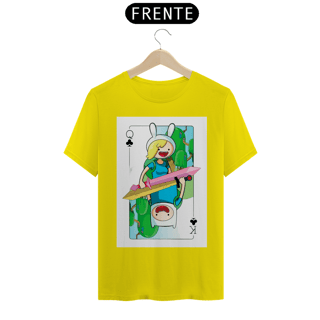 Nome do produto Fionna & Finn 01