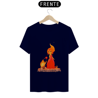 Nome do produto Princesa de fogo 01