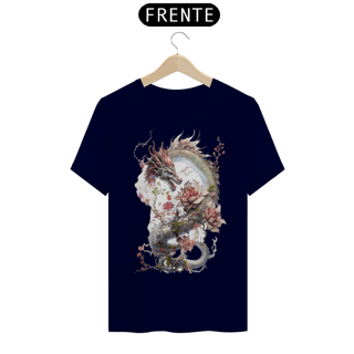 Nome do produto Dragão oriental 05