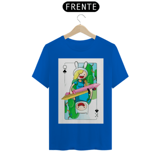 Nome do produto Fionna & Finn 01