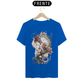 Nome do produto Dragão oriental 05