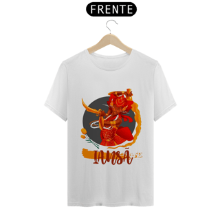 Nome do produto iamsã 01