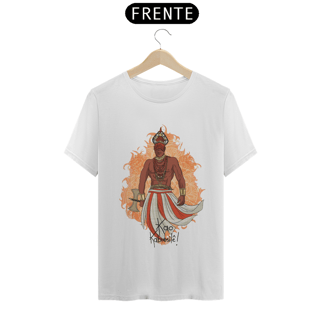 Nome do produto Xangô 02