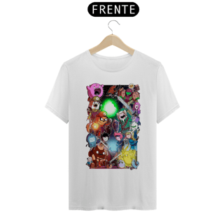 Nome do produto hora da aventura 03