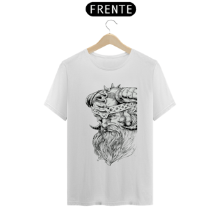 Nome do produto Guerreiro 02