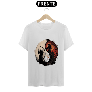 Nome do produto Samurai 04