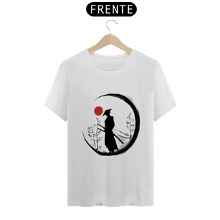 Nome do produto Samurai 07