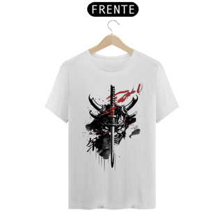 Nome do produto Samurai 08