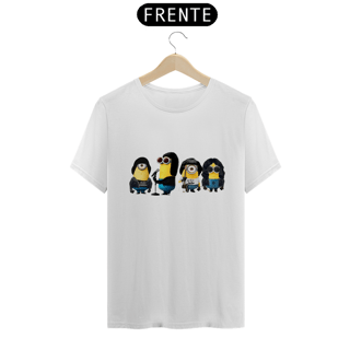 Nome do produto Minions 01