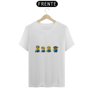 Nome do produto Minions 02