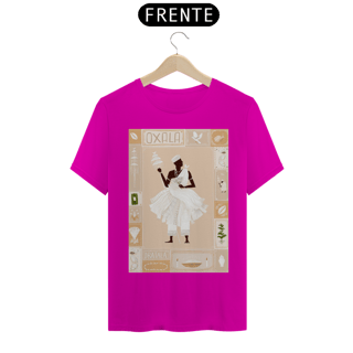 Nome do produto Oxala 01