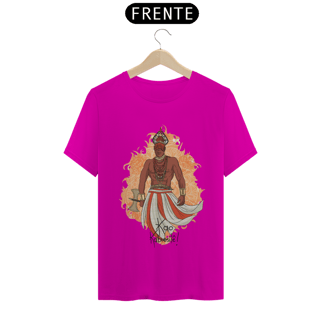 Nome do produto Xangô 02