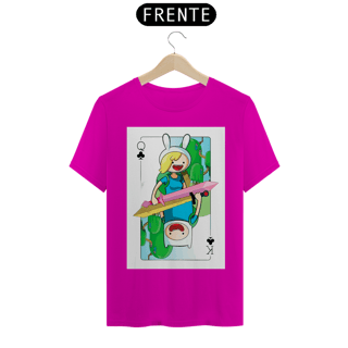 Nome do produto Fionna & Finn 01